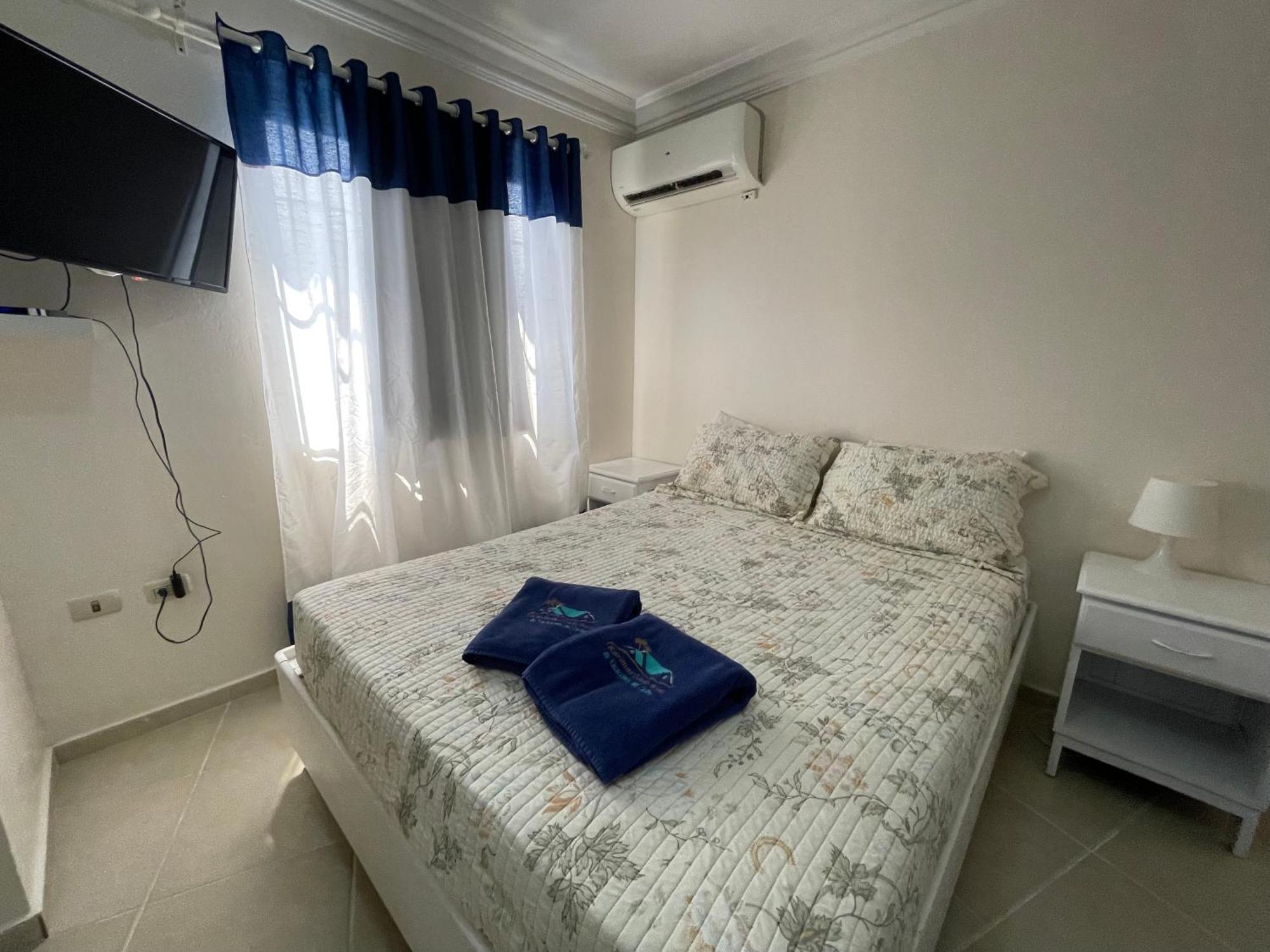 Karimar Beach Condo Hotel Пунта-Кана Экстерьер фото