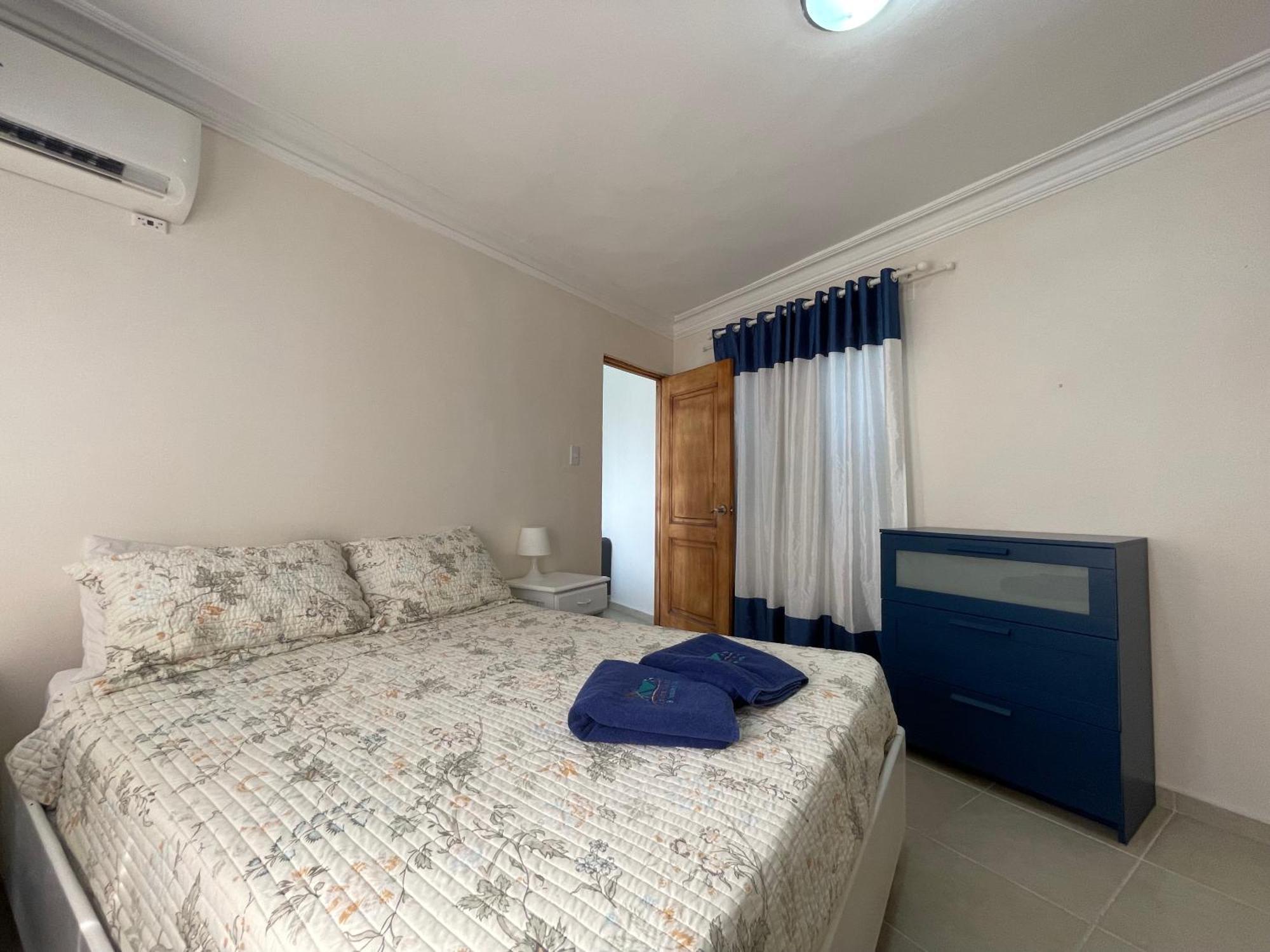 Karimar Beach Condo Hotel Пунта-Кана Экстерьер фото