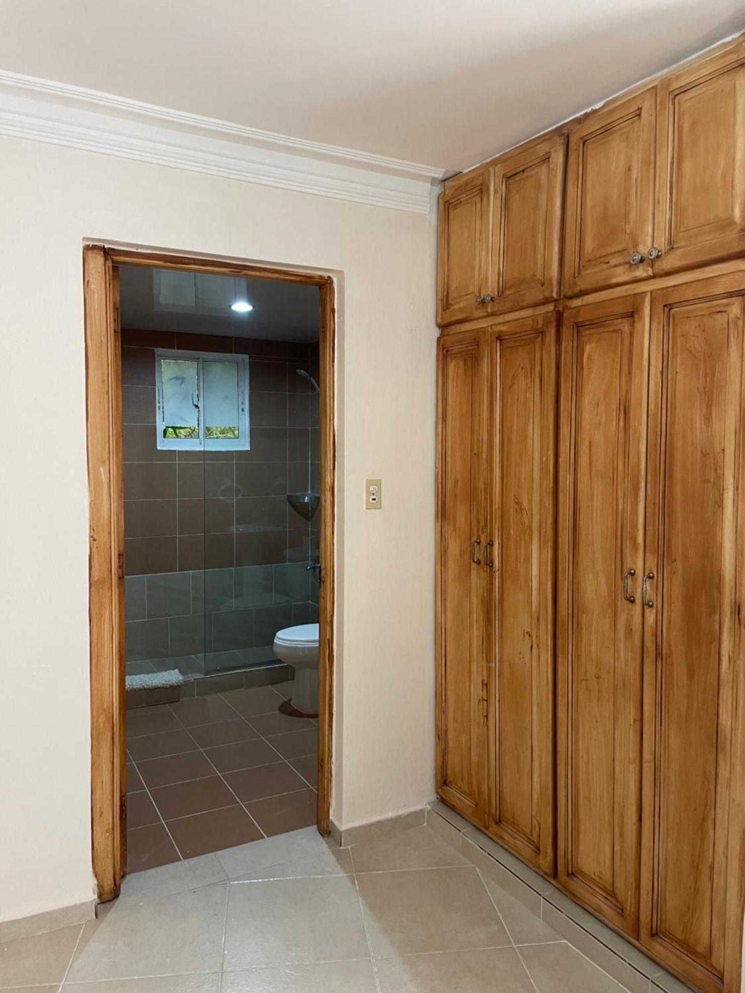 Karimar Beach Condo Hotel Пунта-Кана Экстерьер фото