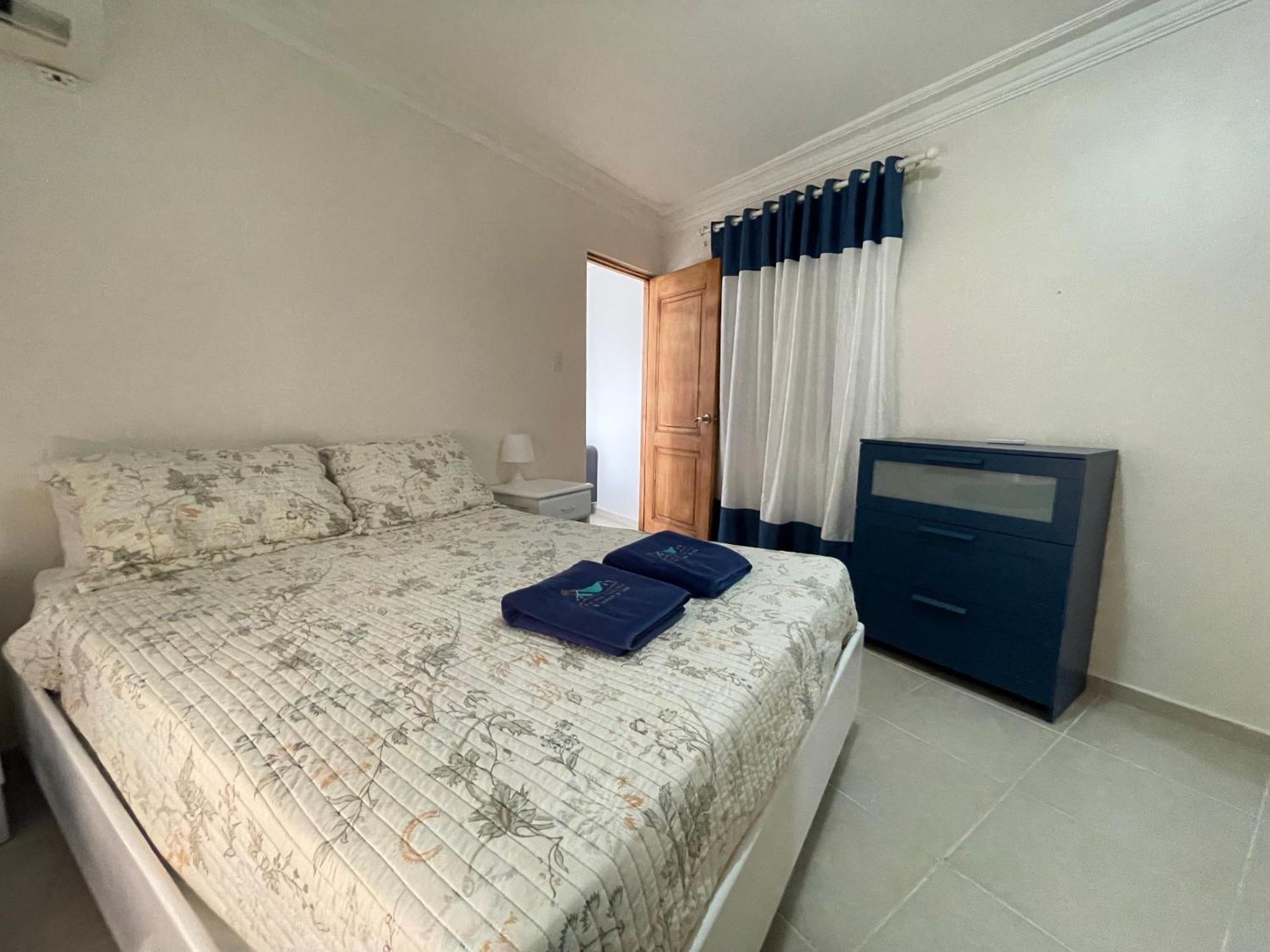 Karimar Beach Condo Hotel Пунта-Кана Экстерьер фото