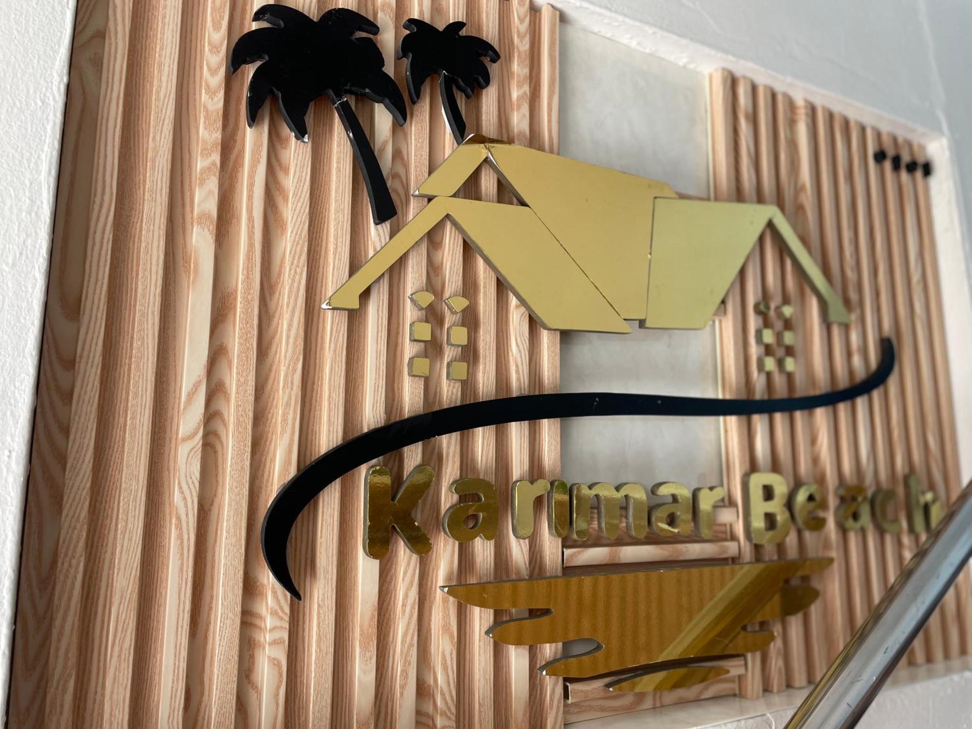 Karimar Beach Condo Hotel Пунта-Кана Экстерьер фото