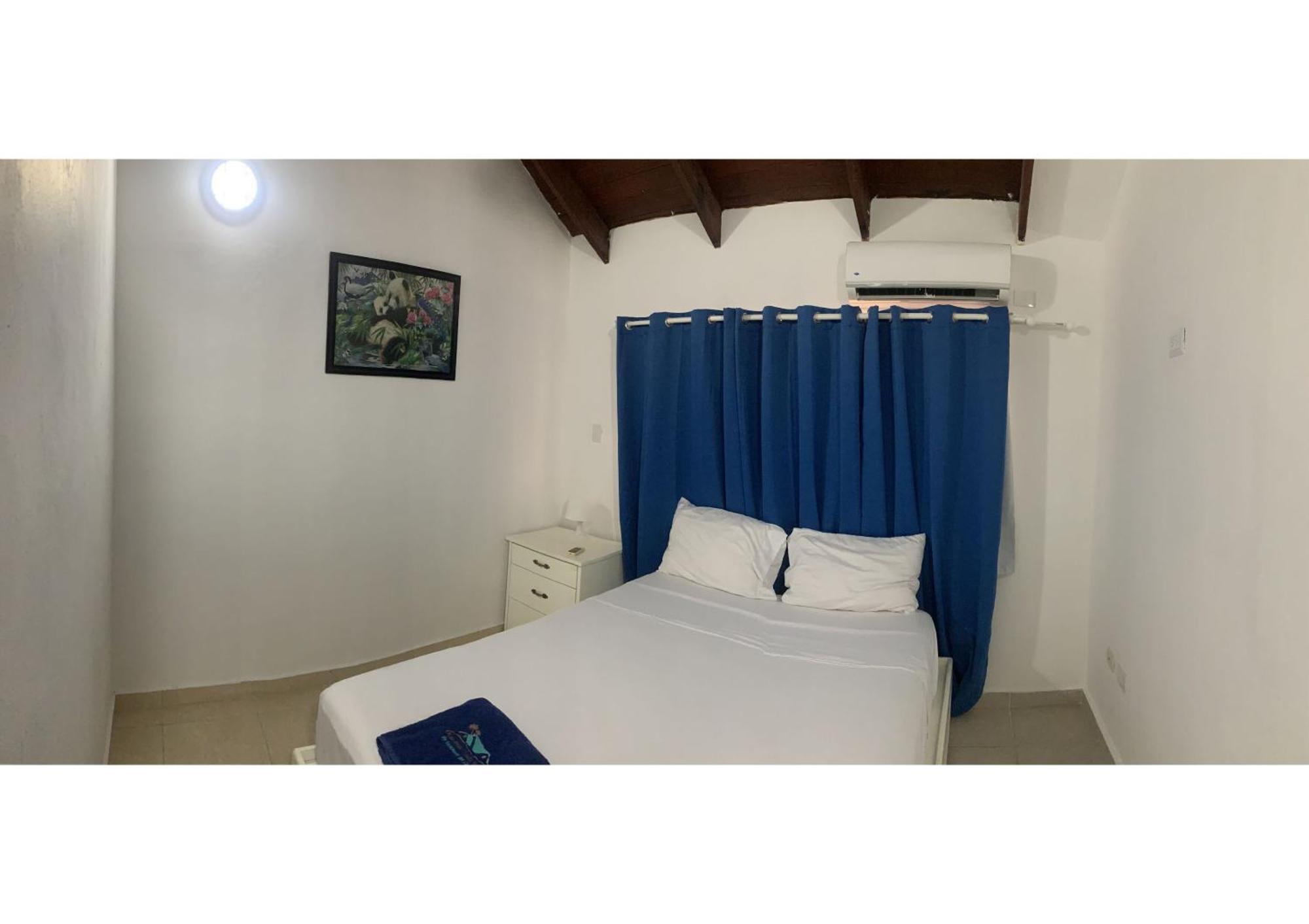 Karimar Beach Condo Hotel Пунта-Кана Экстерьер фото