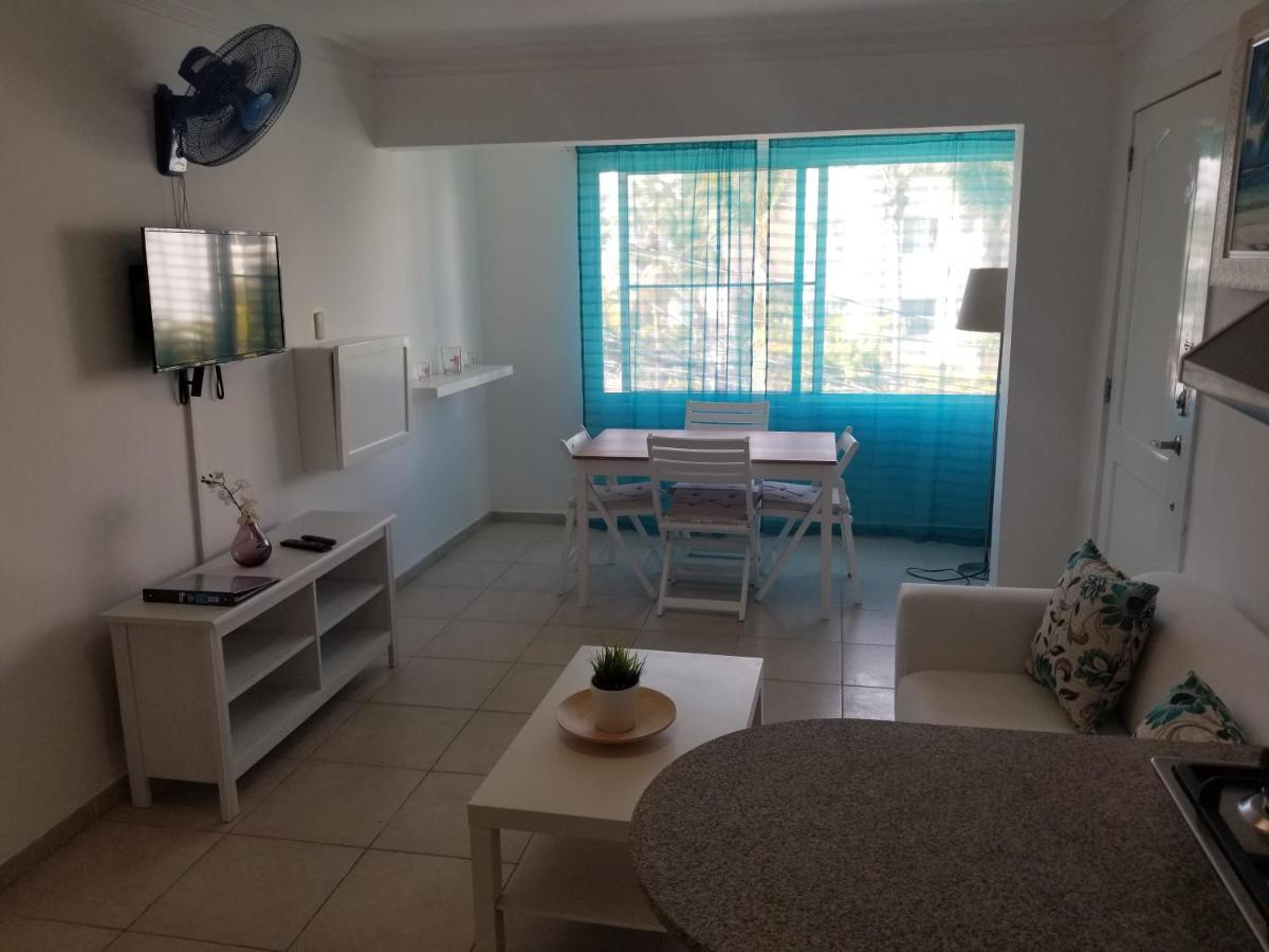 Karimar Beach Condo Hotel Пунта-Кана Экстерьер фото