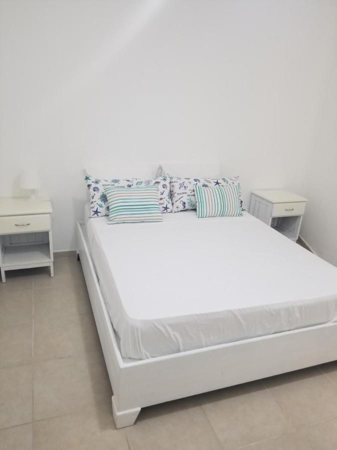 Karimar Beach Condo Hotel Пунта-Кана Экстерьер фото