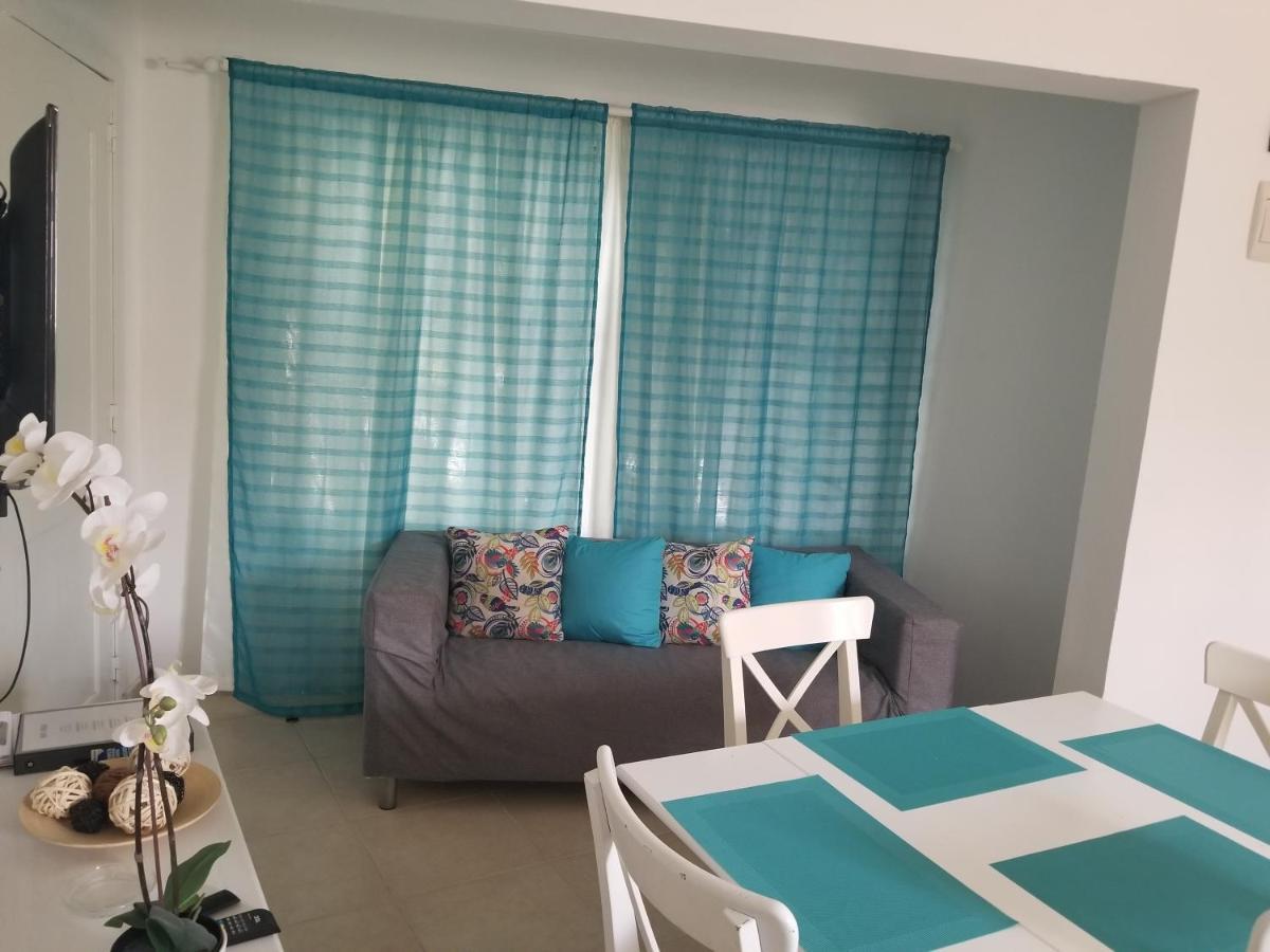 Karimar Beach Condo Hotel Пунта-Кана Экстерьер фото