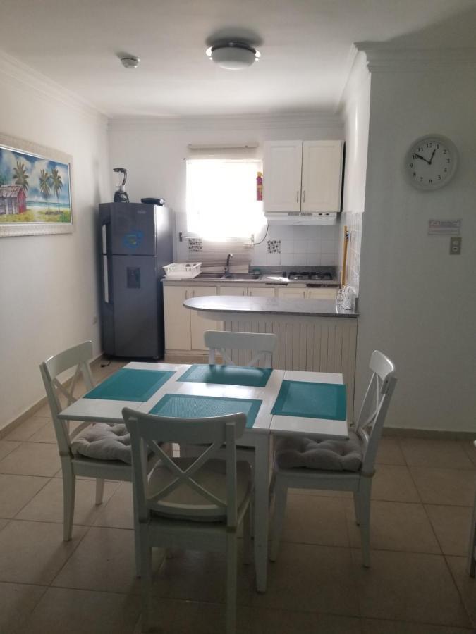 Karimar Beach Condo Hotel Пунта-Кана Экстерьер фото