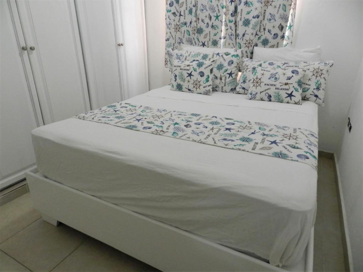 Karimar Beach Condo Hotel Пунта-Кана Экстерьер фото