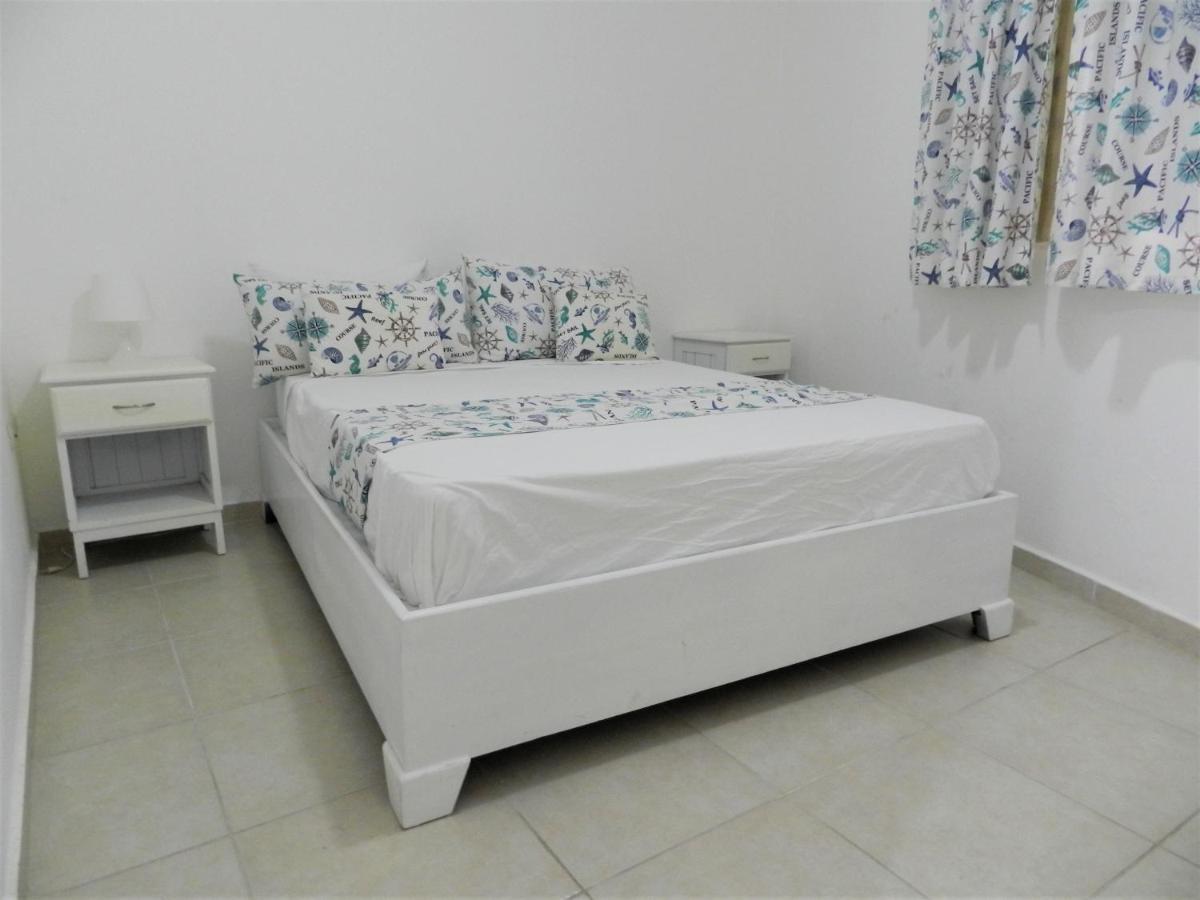 Karimar Beach Condo Hotel Пунта-Кана Экстерьер фото