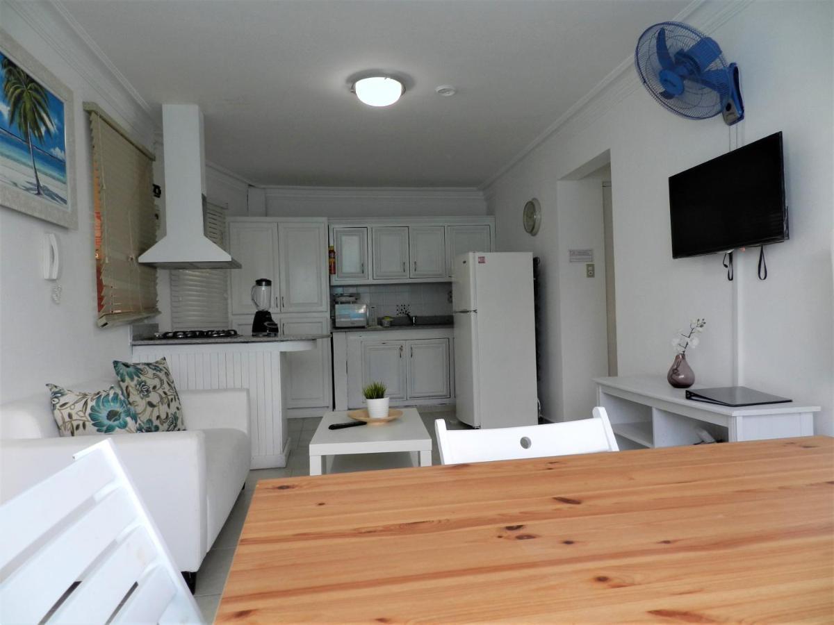Karimar Beach Condo Hotel Пунта-Кана Экстерьер фото