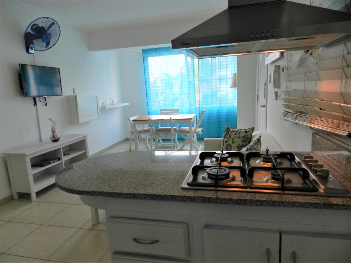 Karimar Beach Condo Hotel Пунта-Кана Экстерьер фото