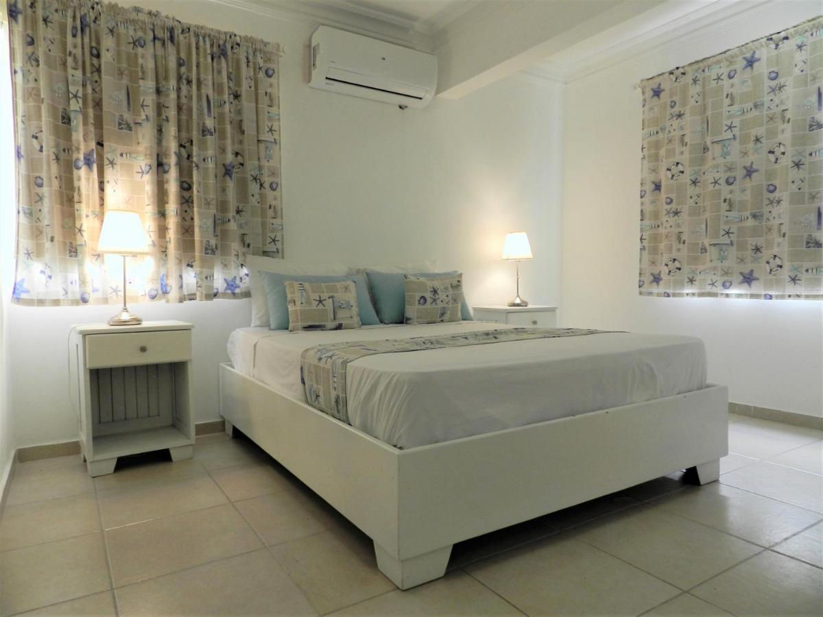 Karimar Beach Condo Hotel Пунта-Кана Экстерьер фото
