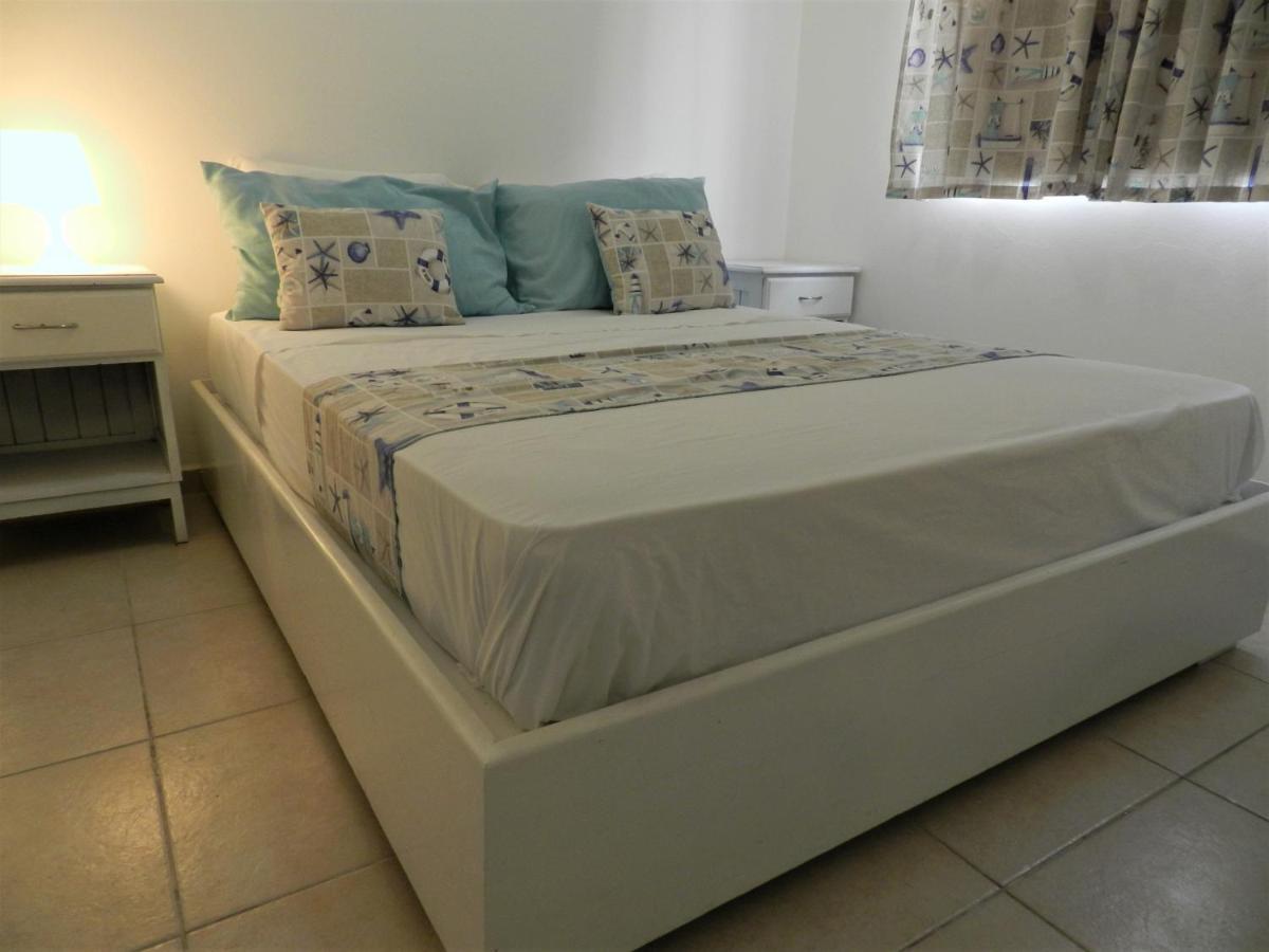 Karimar Beach Condo Hotel Пунта-Кана Экстерьер фото