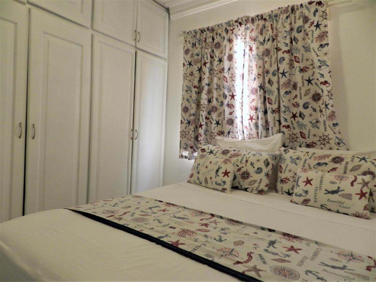 Karimar Beach Condo Hotel Пунта-Кана Экстерьер фото